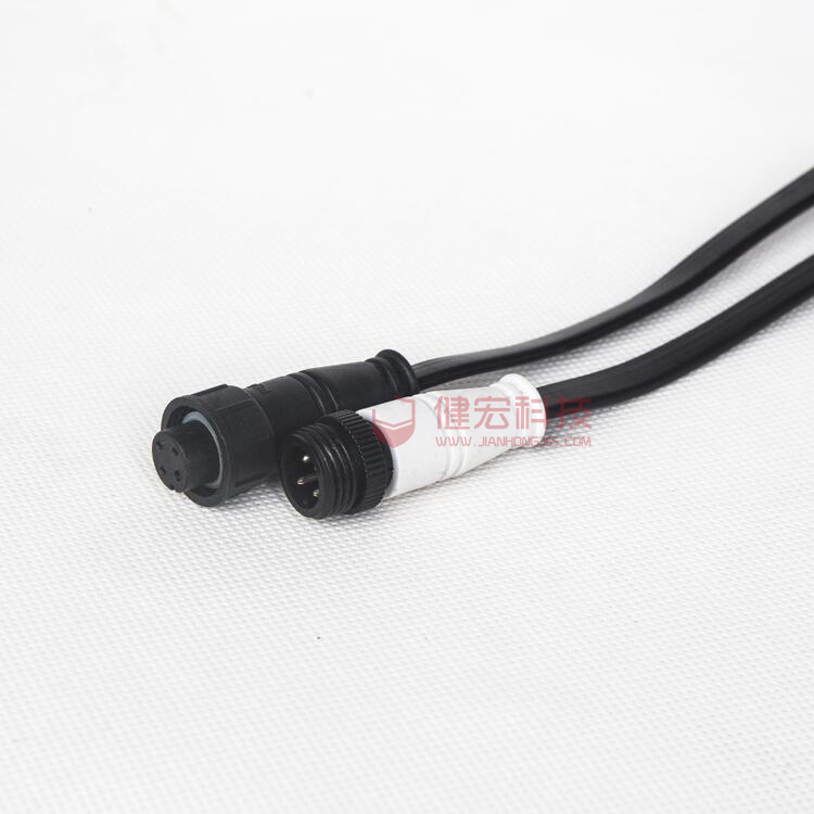 防水連接器購買簡單，價格相對實惠