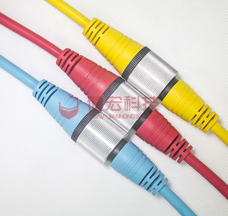 防水插頭引領(lǐng)用電市場(chǎng)，掀起新的熱潮