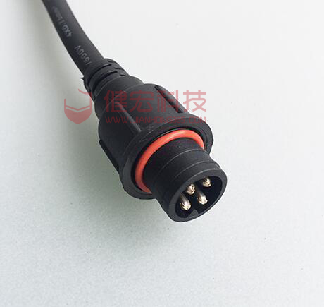 把握防水連接器的未來(lái)發(fā)展，提升其潛在價(jià)值