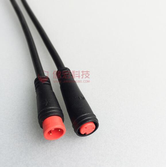 尋找可持續(xù)的發(fā)展思路，防水連接器廠家目標(biāo)長(zhǎng)遠(yuǎn)