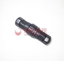 防水連接器除了能防水還能防什么？