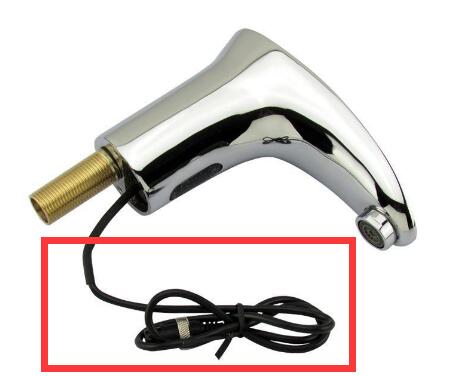 洗手間安裝的智能洗手器是用什么電源線(xiàn)？