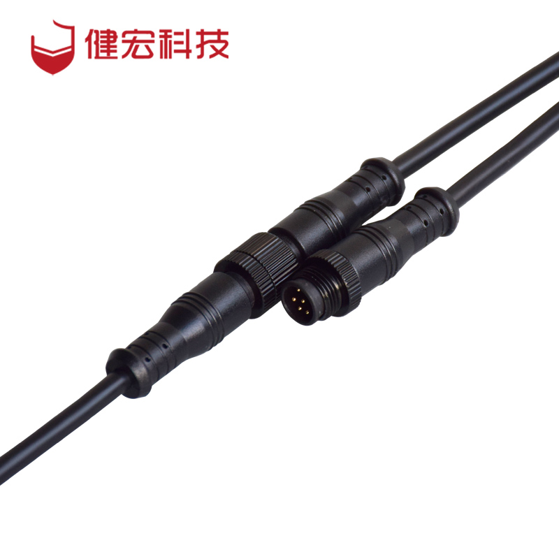 做好對(duì)LED防水插頭廠家選擇的關(guān)鍵在哪里