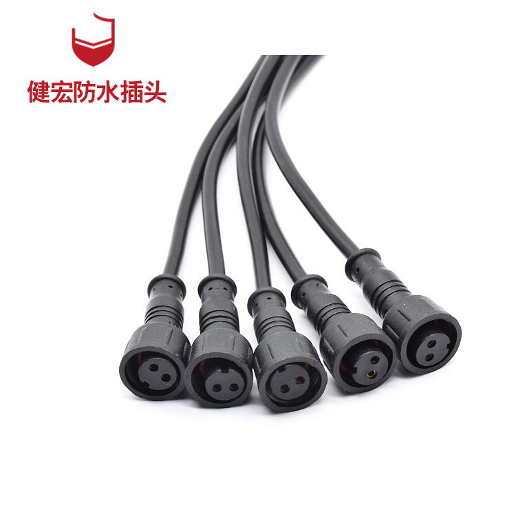 防水等級測試要求，你知道嗎？