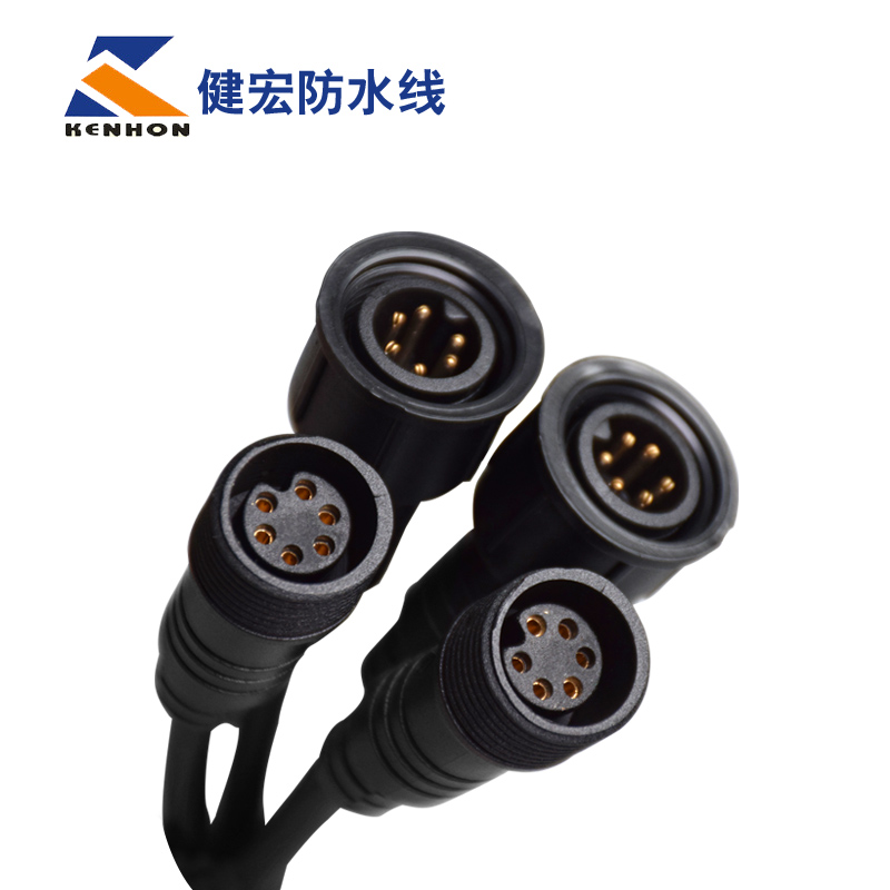 防水插頭的規(guī)格分類及特點(diǎn)介紹