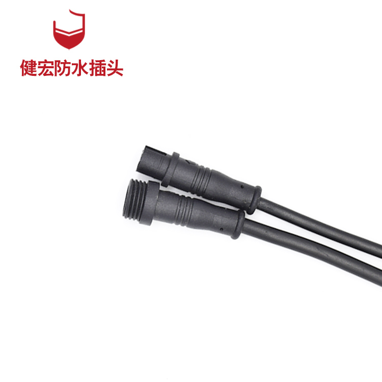 防水連接線的性能特點(diǎn)