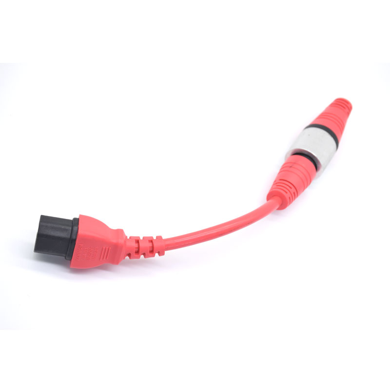 汽車用防水連接器怎么保養(yǎng)？