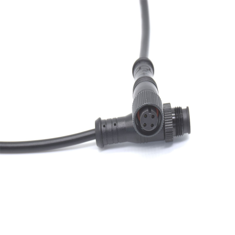 防水插頭的結(jié)構(gòu)對導(dǎo)電性能的影響
