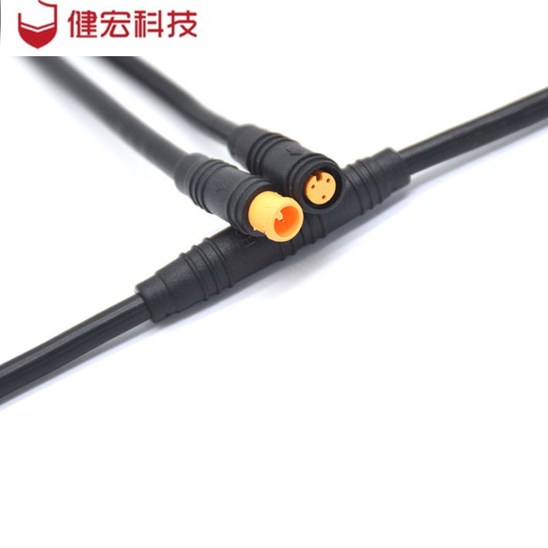 m6連接器的新型材料將促進(jìn)社會(huì)發(fā)展