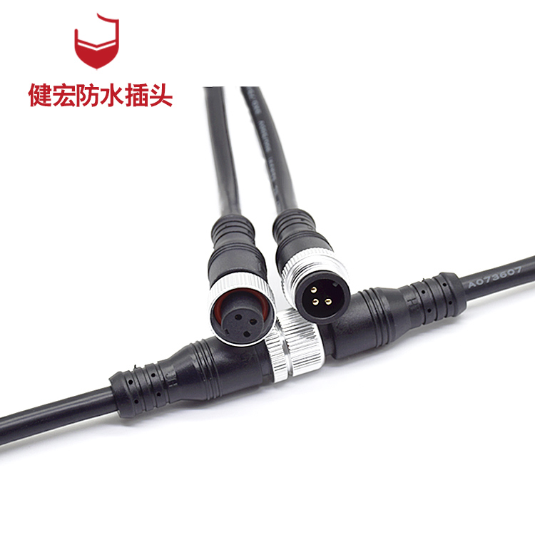 怎么來(lái)養(yǎng)護(hù)防水連接器