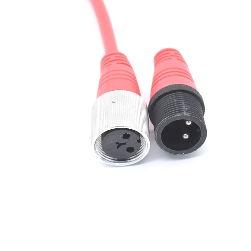 防水連接器提升使用價(jià)值