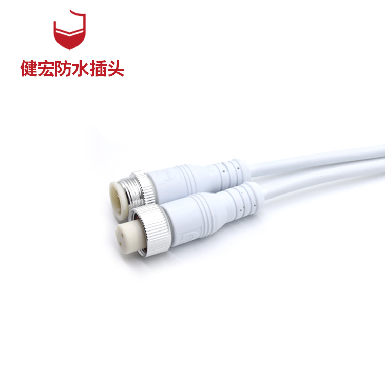 防水插頭在市場上是怎么分類的