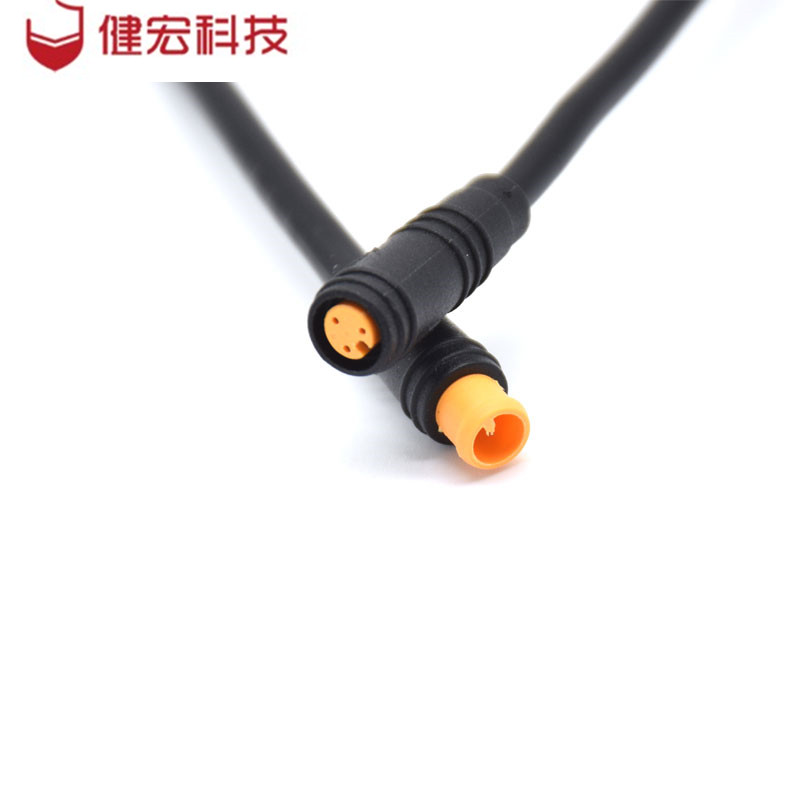 防水插頭的防水功能表現(xiàn)在哪些地方？