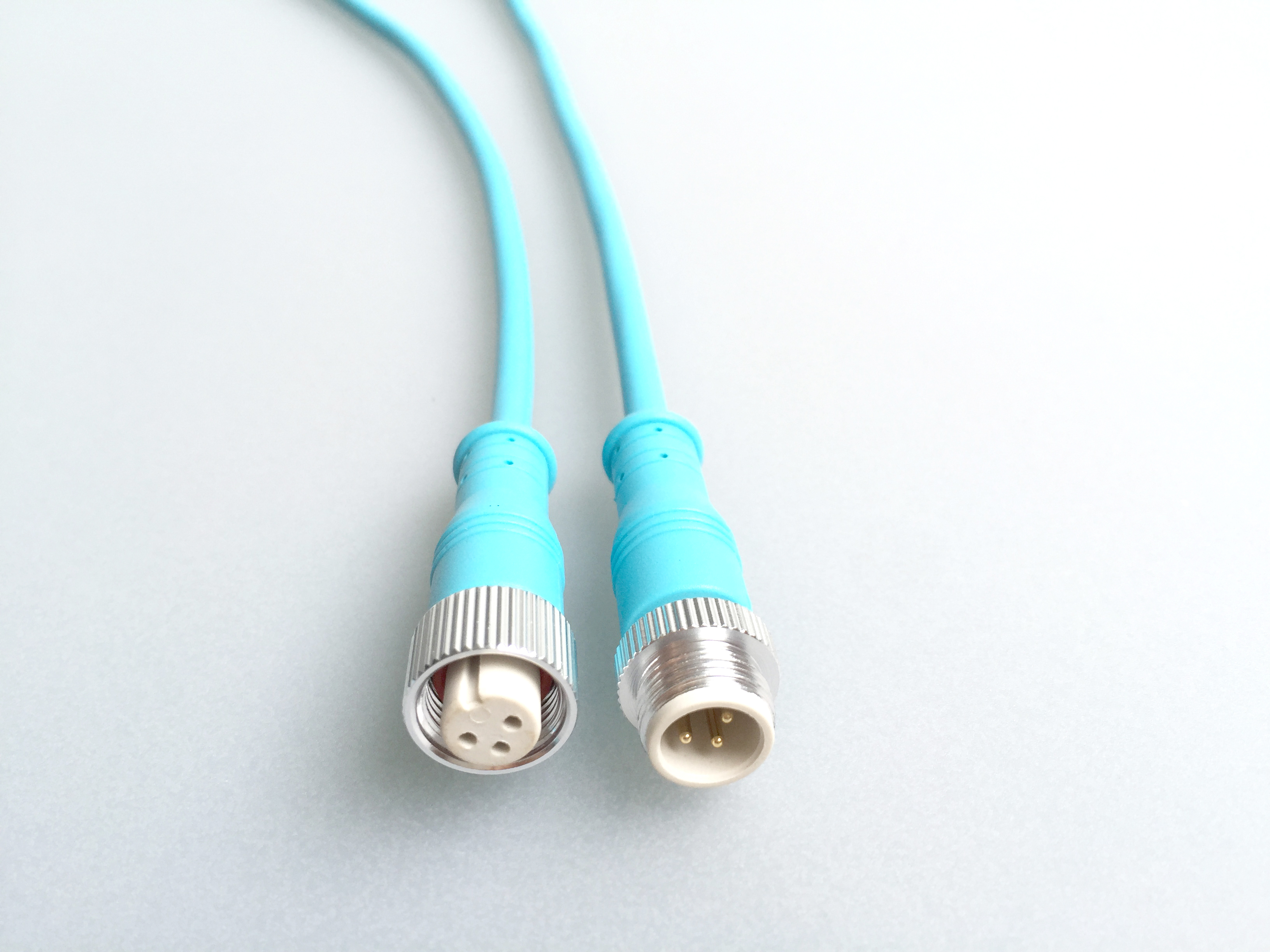 防水插頭有必要傳輸電力的