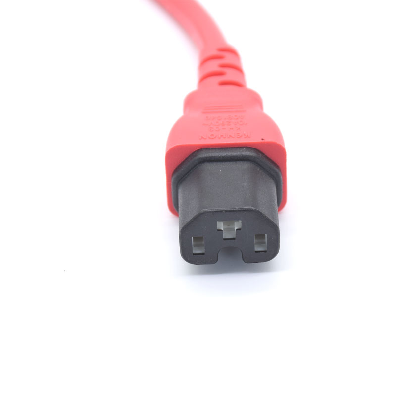 電動車使用防水插頭有哪些好處呢？