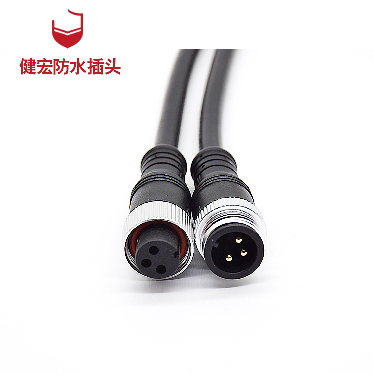 不符合要求的連接器就會毀掉機(jī)器的