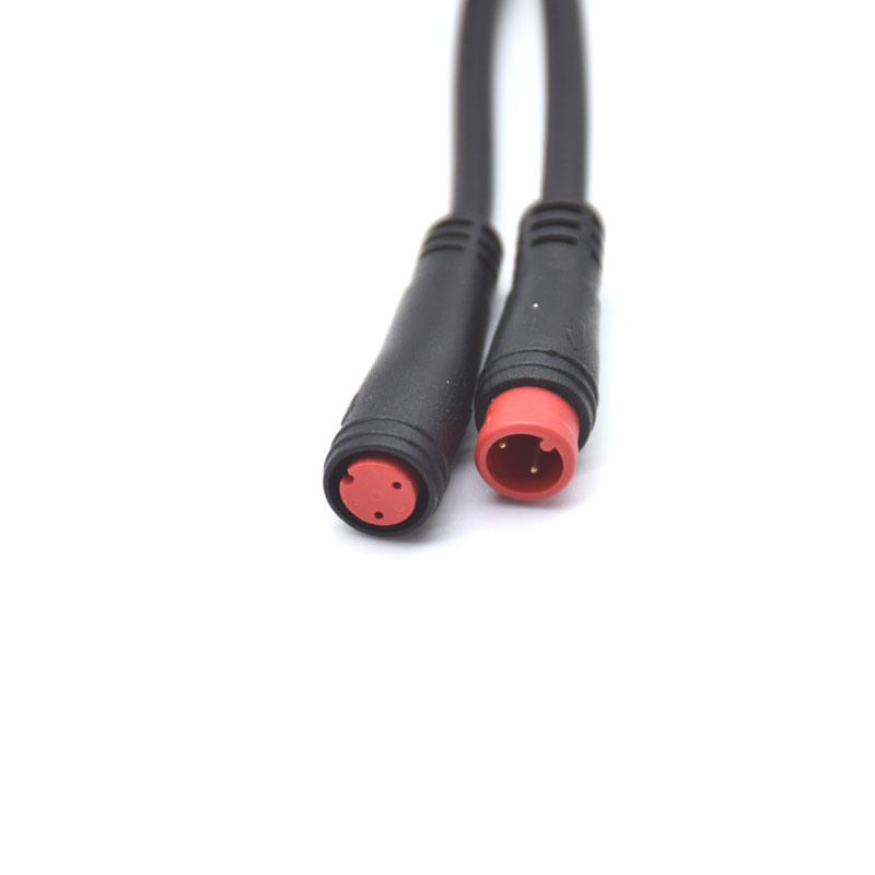 m8連接器的優(yōu)勢體現(xiàn)在哪？