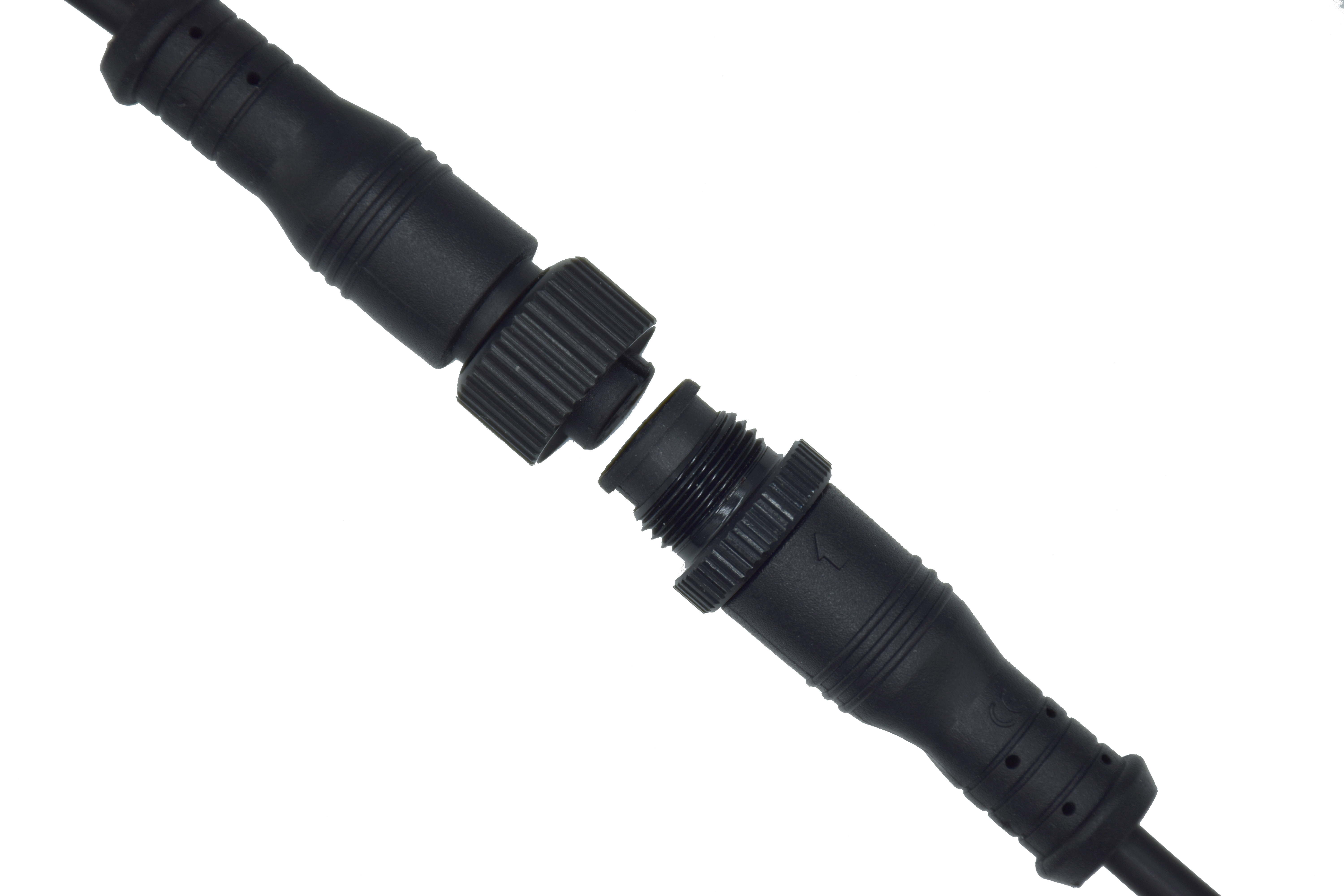 如何挑選LED顯示屏的防水連接器？