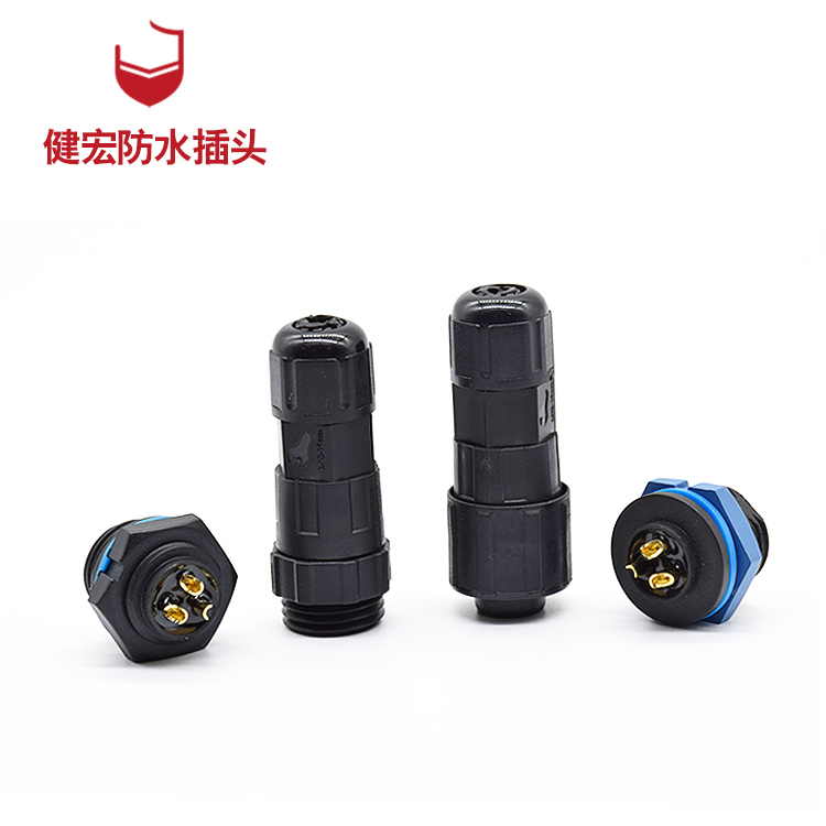 未來(lái)航空插頭可能面臨的問(wèn)題進(jìn)行分析