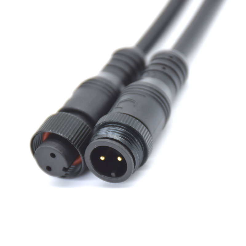 防水插頭：專業(yè)品質，守護您的用電安全